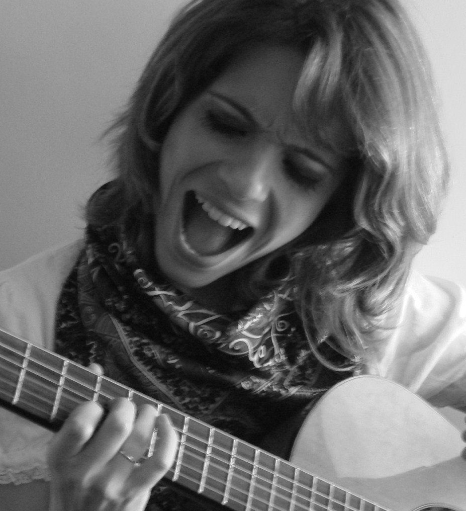 Espaço Ana Castro Maria Louca