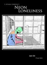 Neon Loneliness
