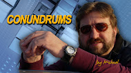 Conundrums Host