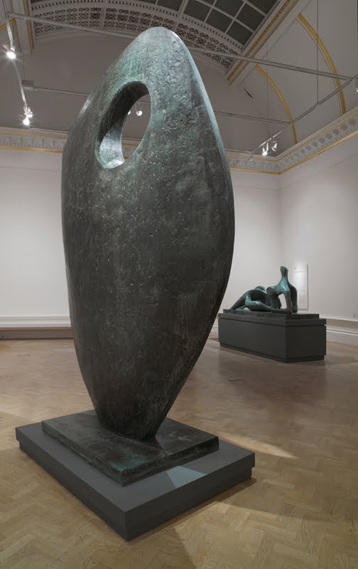 London & UK Tour Guide Angela Akehurst Modern British Sculpture at the Royal Academy of Arts