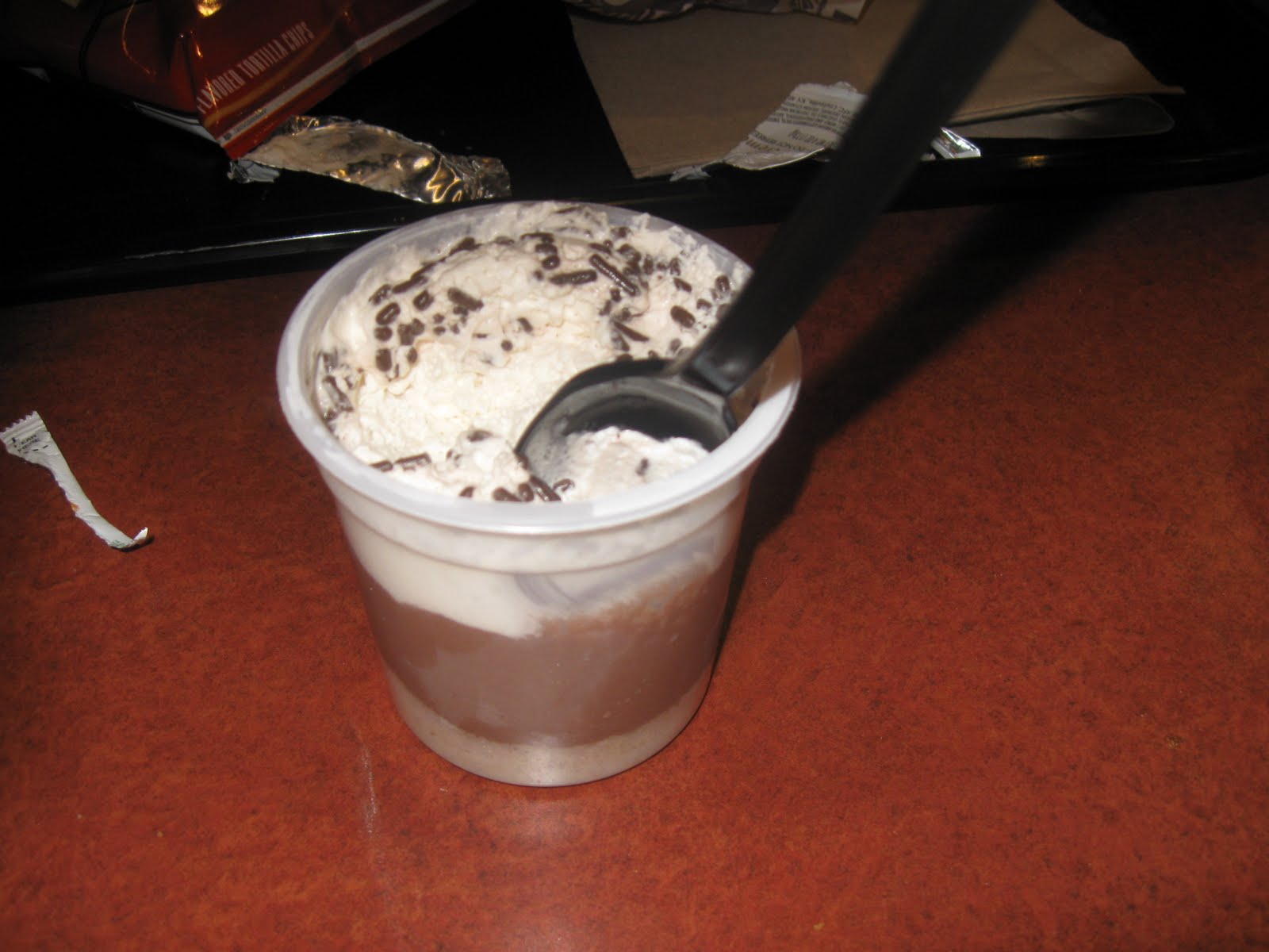 Too Beautiful for Earth My day mainly in pictures....