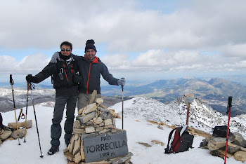 Torrecilla(Sierra de las Nieves)