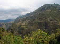 Entrada a Colombia