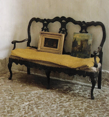 Photo from June/July 2002 issue: belle - Australia, edited by lb for linenandlavender.net, here: http://www.linenandlavender.net/2010/03/chateau-de-gignac.html Photo from June/July 2002 issue: belle - Australia, edited by lb for linenandlavender.net, here: http://www.linenandlavender.net/2010/03/chateau-de-gignac.html