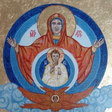 Theotokos of the Sign