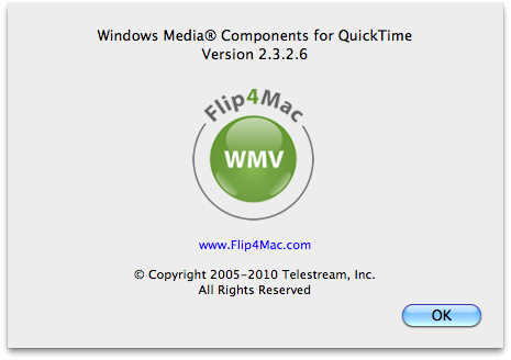 flip4mac wmv components flip4mac wmv components