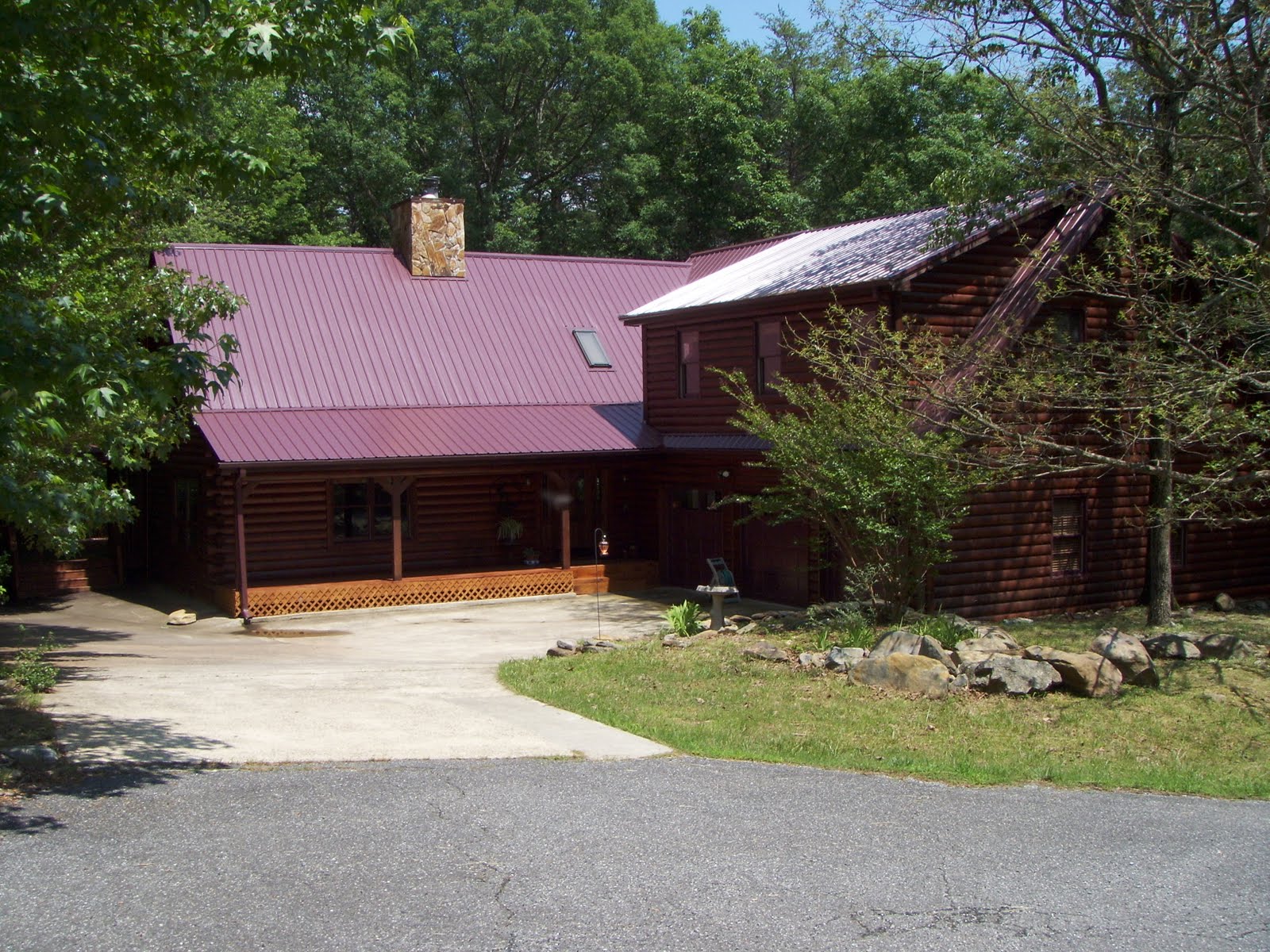 106 Ocelot Court, Lake Arrowhead, Waleska, Ga 30183