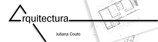 Juliana Couto Arquitectura