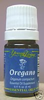 DIFFICULT NAIL FUNGUS? Oregano Oil is the Remedy!