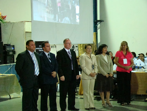 LAS ORDENACIONES PASTORALES FUERON SUBLIMES Y LLENAS DEL ESPIRITU SANTO DE DIOS ...