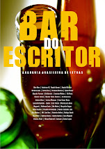 Bar do Escritor - Anarquia Brasileira de Letras, Editora LGE, 2009