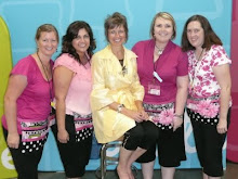 Convention 2009 with Shelli