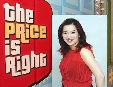 ABS-CBN The Price is Right