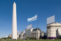 Nuestra ciudad: Buenos Aires