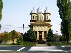 BISERICA ORTODOXĂ ROMÂNĂ-ŞAGU,( 14 oct. 1994-14 oct. 2008)