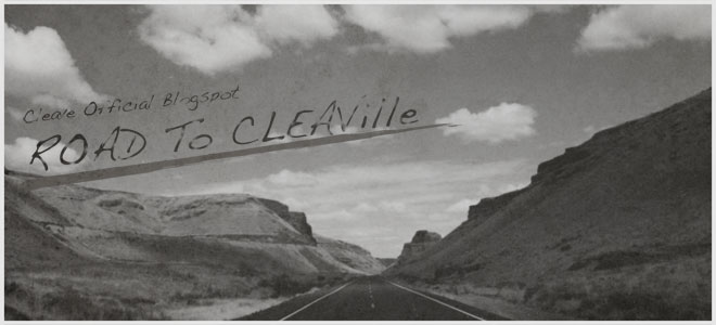 Road to CLEAVille