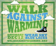 Walk Against Warming '09