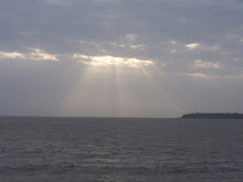 BLESSINGS FROM THE SKY