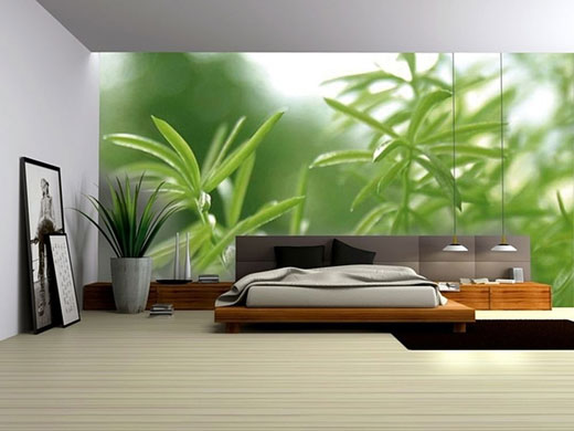 House Designs, Luxury Homes, Interior Design: Innovative Modern Wall