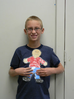 Carlisle's Flat Stanley Project: Pictures of the Flat People with Their ...