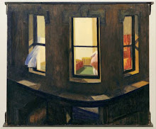 =1928=Edward Hopper "Nightwindows"