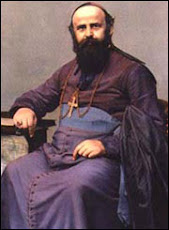 San Daniel Comboni (1831-1881)