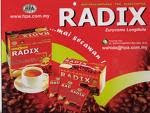 KOPI RADIX          (Best Seller Product) "kopi nikmat menyehatkan"