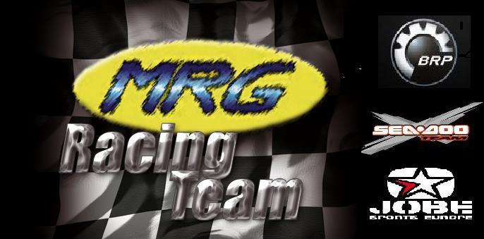 MRG Racing Team