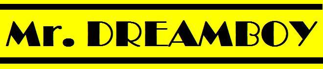 Mr. Dreamboy