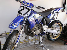 YZ 250