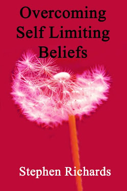 e-Book - Overcoming Self Limiting Beliefs