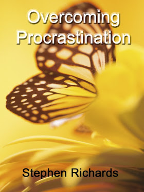 e-Book - Overcome Procrastination