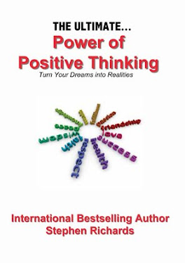 The Ultimate Power of Positive Thinking