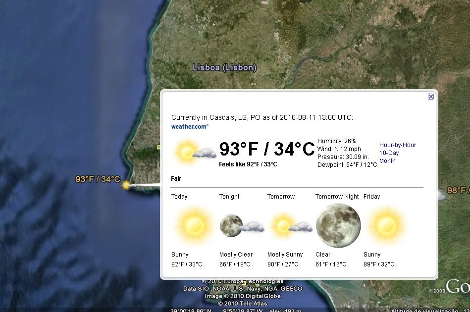 Imagens Do Google Earth Em Tempo Real ouro