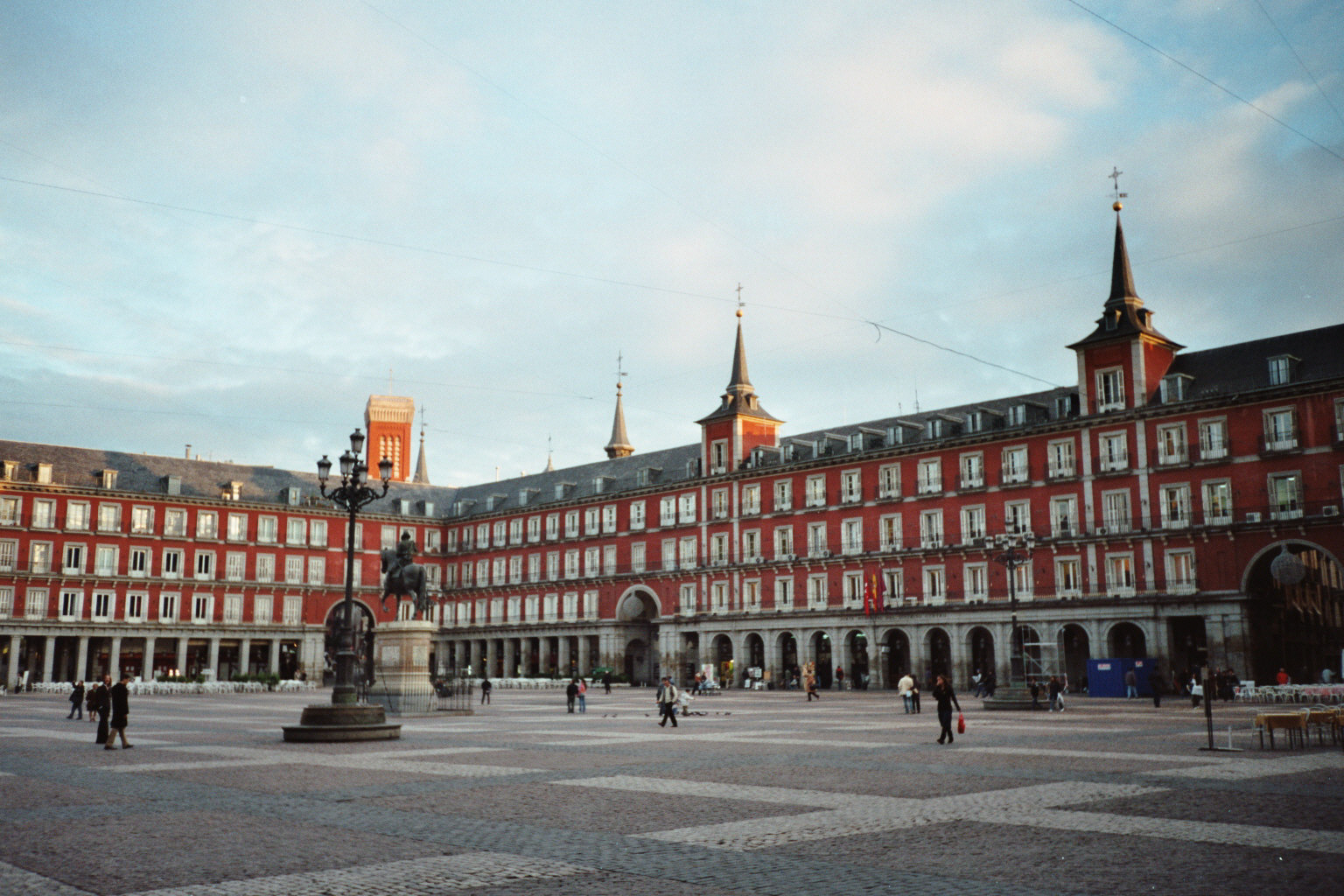 Guide des voyages: Guide Touristique : Madrid