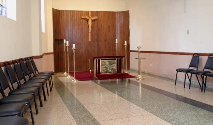 marioblasp Creación de Velatorio Municipal