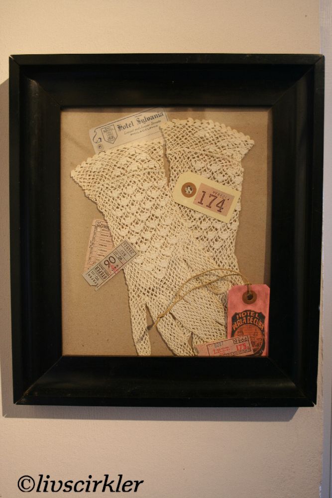 Livscirkler Og Barfodsdans Livscirkler Og Barfodsdans