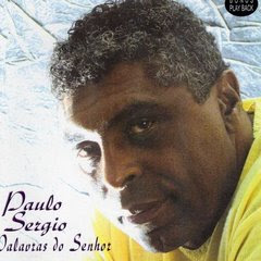 Paulo Sérgio - CD Palavras do Senhor
