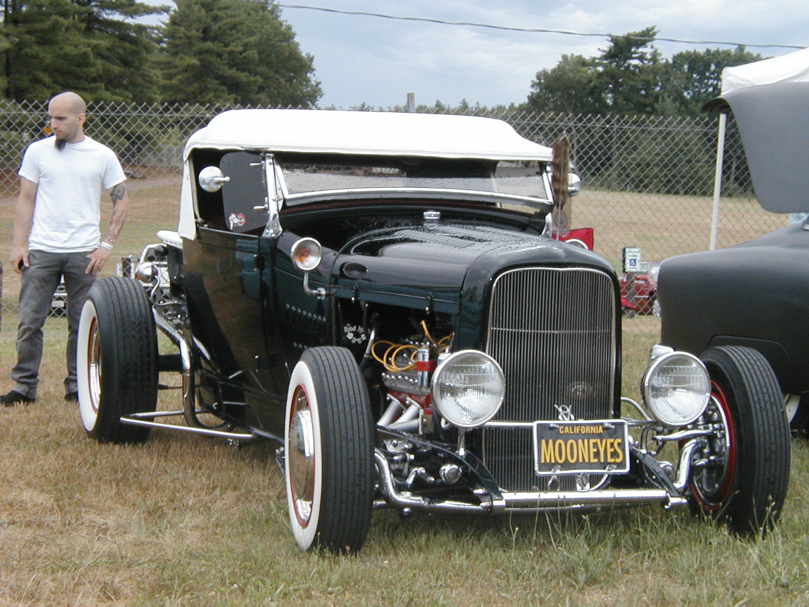 59KUSTOM: Hot Rod Riot