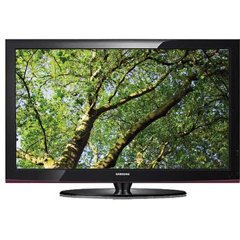Samsung PS 42B430 P2W: TV plasma 42" HD-READY