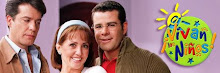 Enzo , Lupita y Emiliano