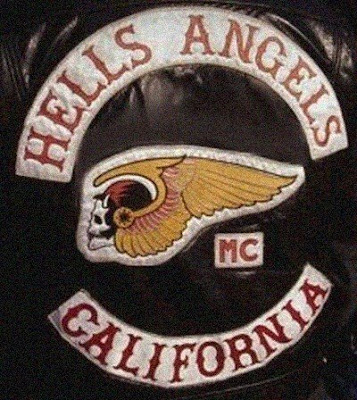 WHITE PRISON GANGS: Hells Angels Motorcycle Club