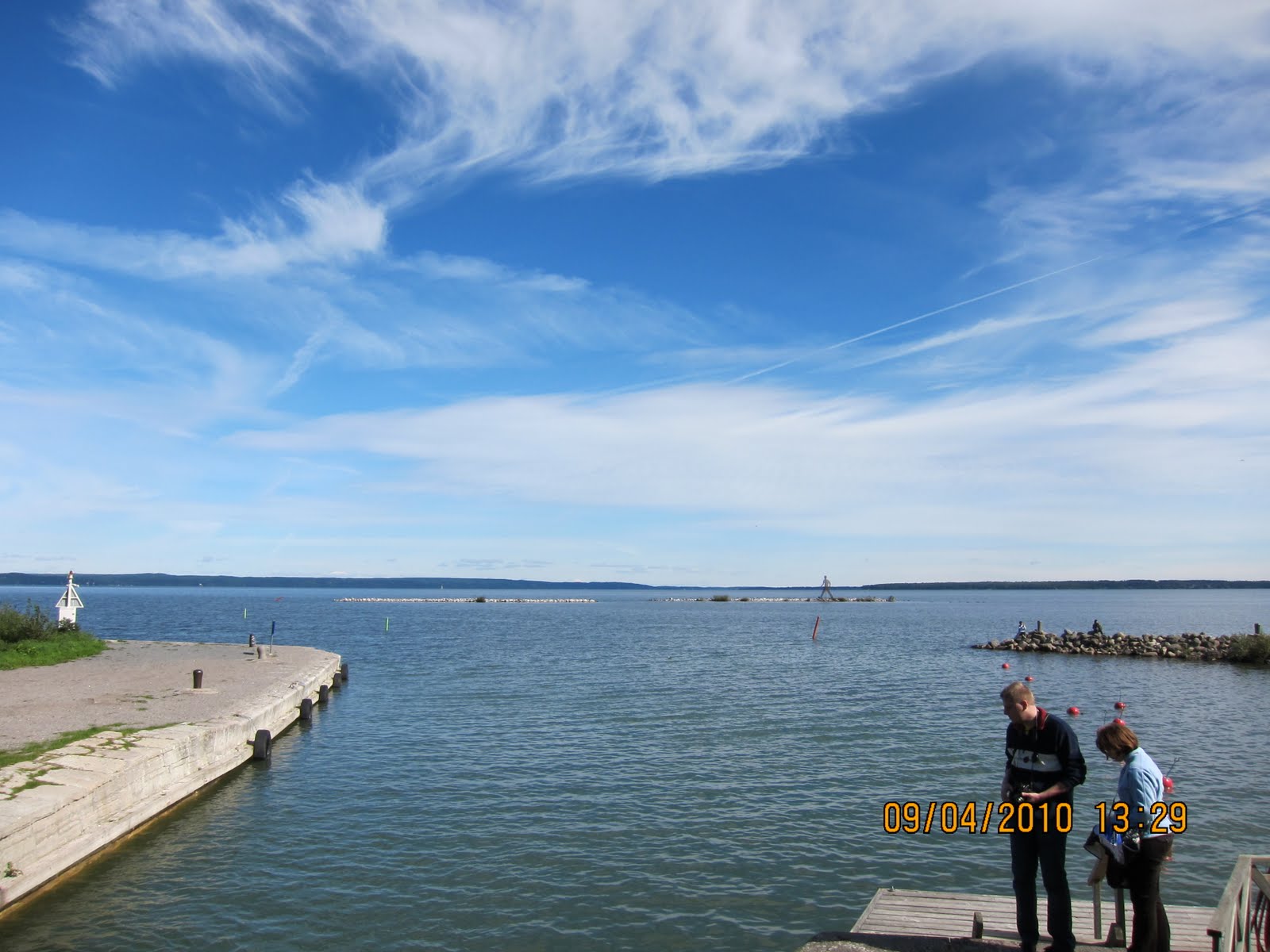 Life in Sweden