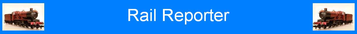 Rail Reporter