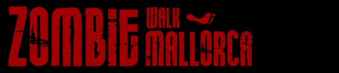 Zombie Walk en Mallorca