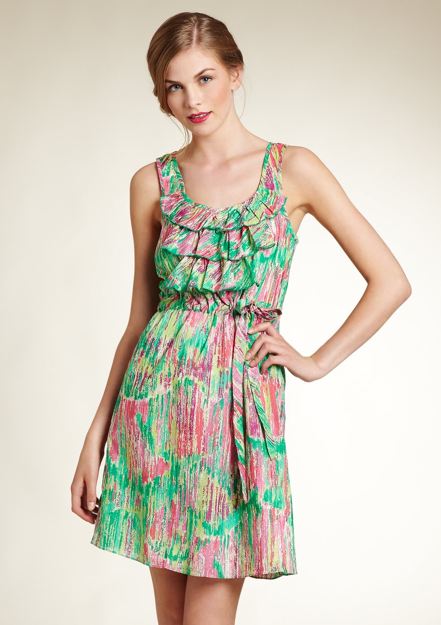 Tips and Treats TIP Great dresses at great prices