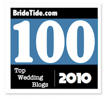 Thanks, Bride Tide!