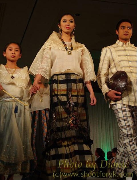 Proud To Be Pinoy! | Fashion-O-Lic