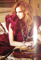 granger hermione harry potter emma watson 2008 vogue female september italian issue dresses junkies united