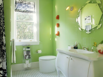 Bathroom Design, Bathroom Decoration Ideas
